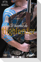 Sous le charme du highlander