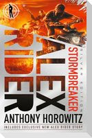 Stormbreaker