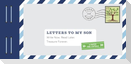 Letters to My Son