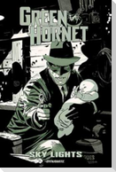 Green Hornet: Sky Lights