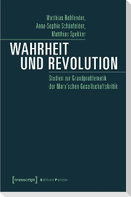 Wahrheit und Revolution