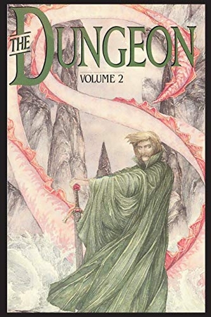 Coville, Bruce. Philip José Farmer's The Dungeon Vol. 2. J.T. Colby & Company, Inc., 2017.