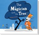 The magician and the tree