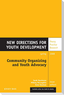 Community Org and Youth Advoc