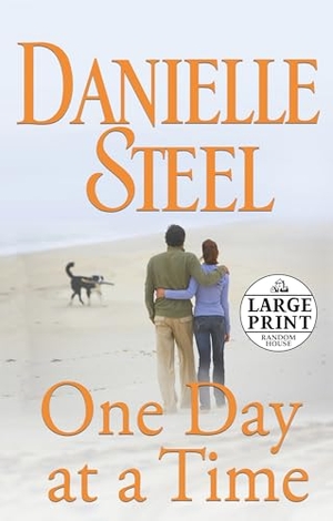 Steel, Danielle. One Day At a Time. Diversified, 2009.