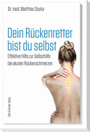 Dein Rückenretter bist du selbst