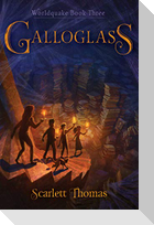Galloglass: Volume 3