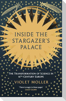 Inside the Stargazer's Palace