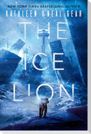 The Ice Lion