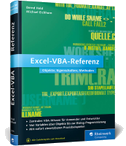 Excel-VBA-Referenz
