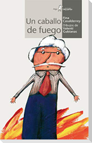 Un caballo de fuego