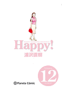 Happy! 12