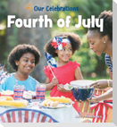 Fourth of July