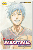 Kuroko's Basketball, Vol. 15