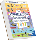 Das Kinderlexikon zum Abreißen 2027