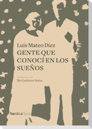 Gente que conocí en los sueños