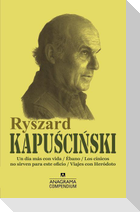 Compendium Ryszard Kapuscinski