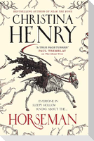 Horseman