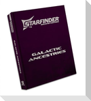 Starfinder Galactic Ancestries