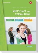 Wirtschaft und Verwaltung für die Ausbildungsvorbereitung in Nordrhein-Westfalen