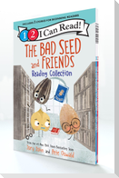 The Food Group: The Bad Seed and Friends Reading Collection 3-Book Slipcase