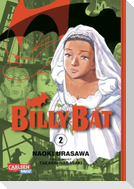 Billy Bat 02