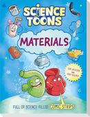 Science Toons: Materials