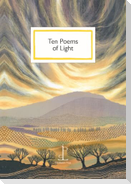 Ten Poems of Light