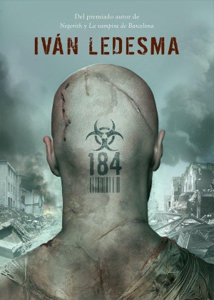 Ledesma, Iván. 184. Dolmen, 2018.