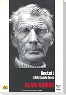 Beckett : el infatigable deseo