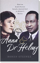 Anna and Dr Helmy