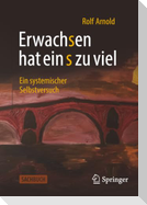 Erwachsen hat ein s zu viel