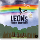 Leons erstes Abenteuer