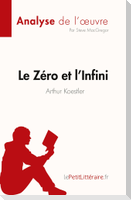 Le Zéro et l'Infini de Arthur Koestler (Analyse de l'¿uvre)