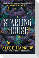 Starling House