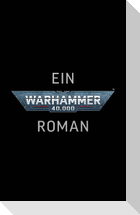 Warhammer 40.000 Roman