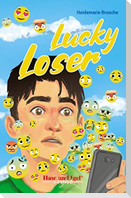 Lucky Loser. Schulausgabe