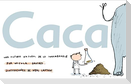 Caca : una historia natural de lo innombrable