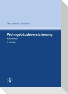 Wohngebäudeversicherung