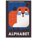 Das bilinguale animalische Alphabet