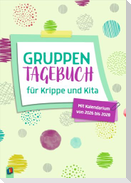 Gruppentagebuch für Krippe und Kita