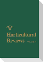 Horticultural Reviews V30