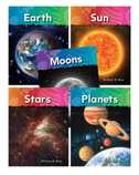 Let's Explore Space! Goreader Audio Set