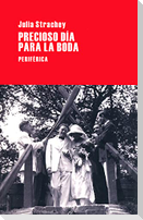 Precioso día para la boda