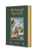 The Wonderful Wizard of Oz