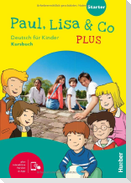 Paul, Lisa & Co PLUS Starter
