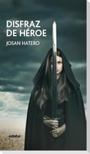 Disfraz de héroe