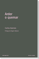 Arder o quemar