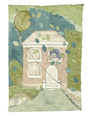 Knappe, Gerd. Windkind. Eichhörnchenverlag, 2020.