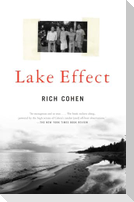 Lake Effect: A Memoir